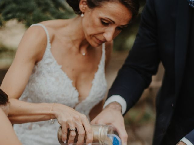 Le mariage de Karim et Sandra à Bon-Encontre, Lot-et-Garonne 21