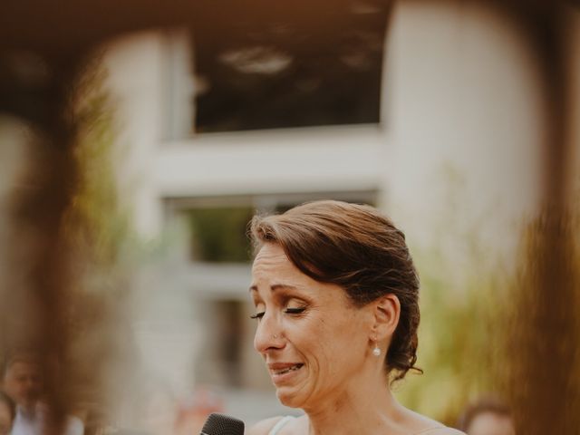 Le mariage de Karim et Sandra à Bon-Encontre, Lot-et-Garonne 23