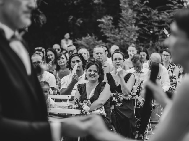 Le mariage de Karim et Sandra à Bon-Encontre, Lot-et-Garonne 24