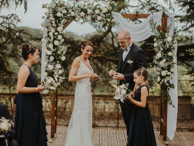 Le mariage de Karim et Sandra à Bon-Encontre, Lot-et-Garonne 25