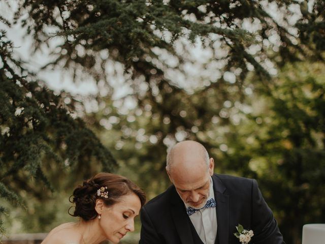 Le mariage de Karim et Sandra à Bon-Encontre, Lot-et-Garonne 26