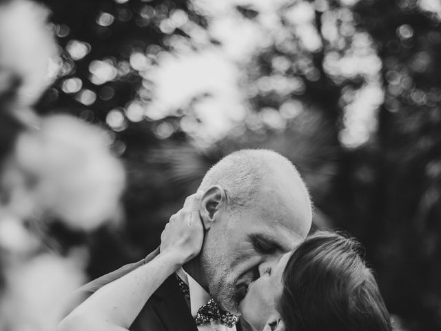 Le mariage de Karim et Sandra à Bon-Encontre, Lot-et-Garonne 30