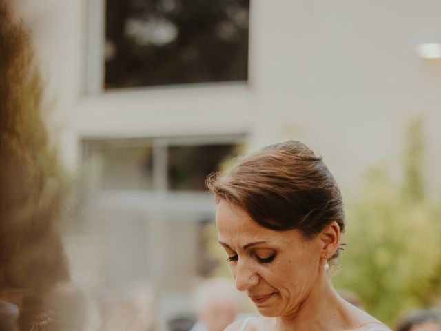 Le mariage de Karim et Sandra à Bon-Encontre, Lot-et-Garonne 31