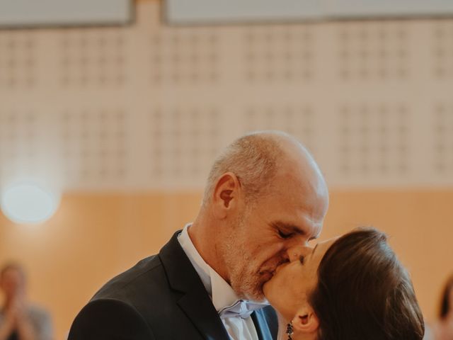 Le mariage de Karim et Sandra à Bon-Encontre, Lot-et-Garonne 34