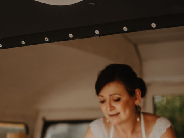 Le mariage de Karim et Sandra à Bon-Encontre, Lot-et-Garonne 37