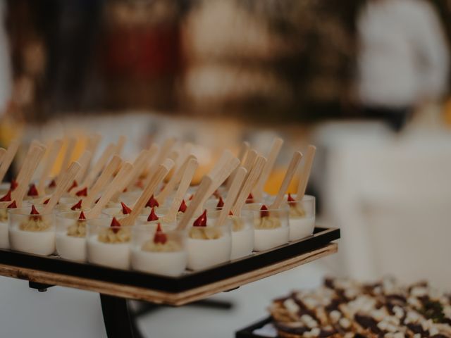 Le mariage de Karim et Sandra à Bon-Encontre, Lot-et-Garonne 38