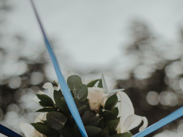 Le mariage de Karim et Sandra à Bon-Encontre, Lot-et-Garonne 41