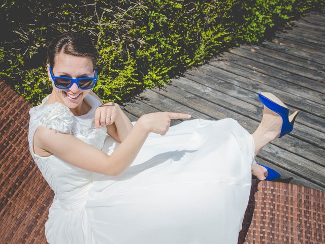 Le mariage de Antoine et Maëlle à Anetz, Loire Atlantique 17