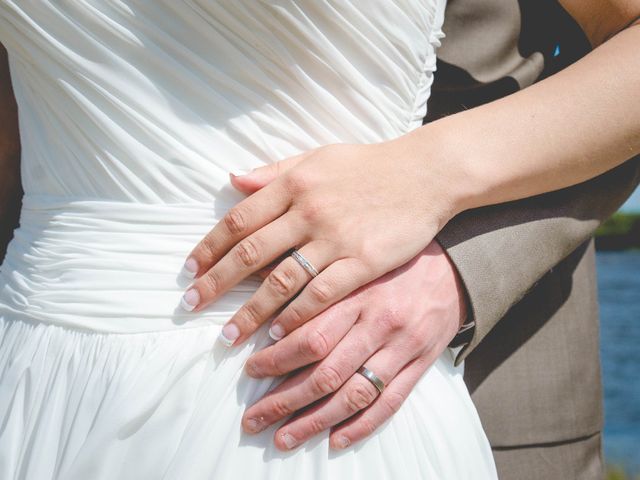 Le mariage de Antoine et Maëlle à Anetz, Loire Atlantique 28