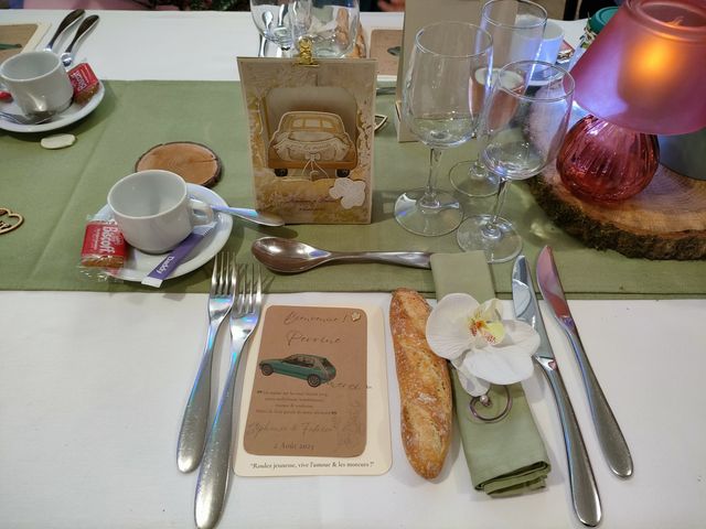 Le mariage de Fabrice et Stéphanie à Beaulieu-sous-la-Roche, Vendée 3