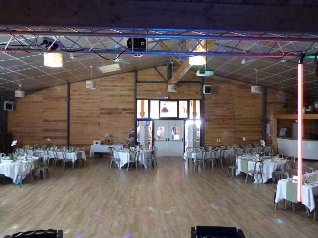 Le mariage de Fabrice et Stéphanie à Beaulieu-sous-la-Roche, Vendée 5