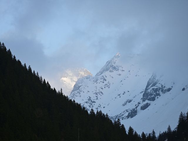 Le mariage de Alexandre et Mélanie à Le Haut-Bréda, Isère 10
