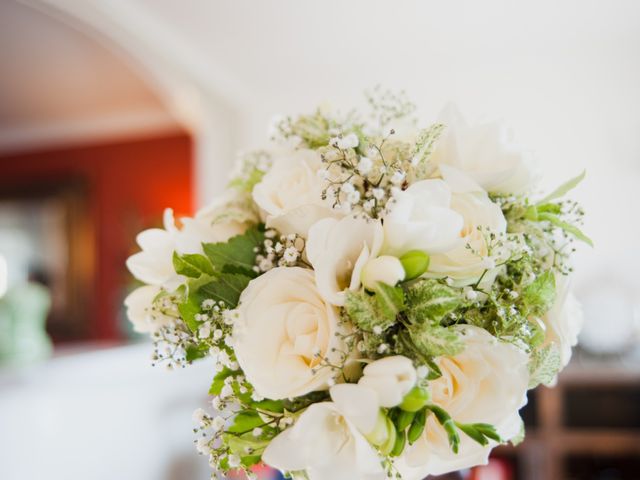 Le mariage de Etienne et Shan à Lésigny, Seine-et-Marne 9