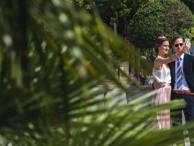 Le mariage de Etienne et Shan à Lésigny, Seine-et-Marne 37