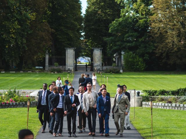 Le mariage de Etienne et Shan à Lésigny, Seine-et-Marne 51