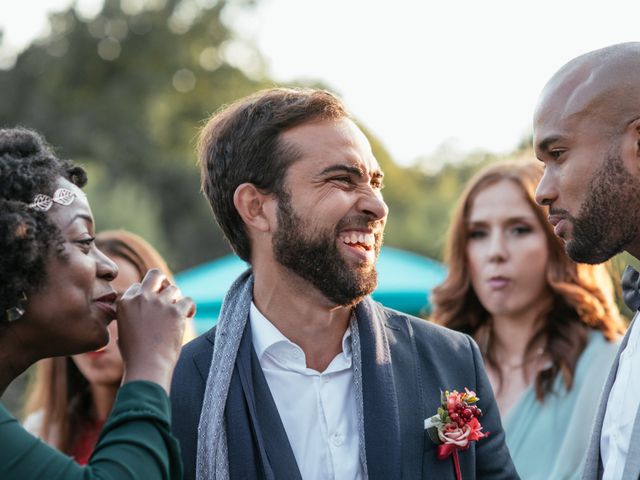 Le mariage de Etienne et Shan à Lésigny, Seine-et-Marne 66