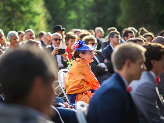 Le mariage de Thibault et Nolwenn à Sens, Yonne 17