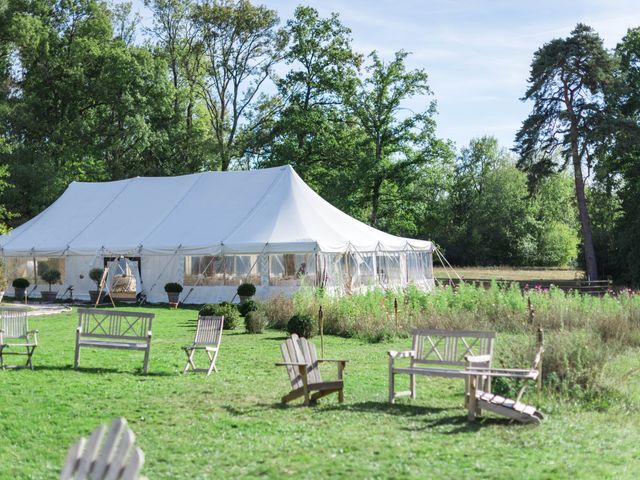 Le mariage de Thibault et Nolwenn à Sens, Yonne 28