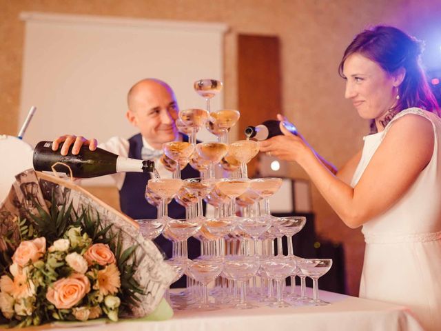 Le mariage de Vincent et Coline à Aunou-sur-Orne, Orne 67