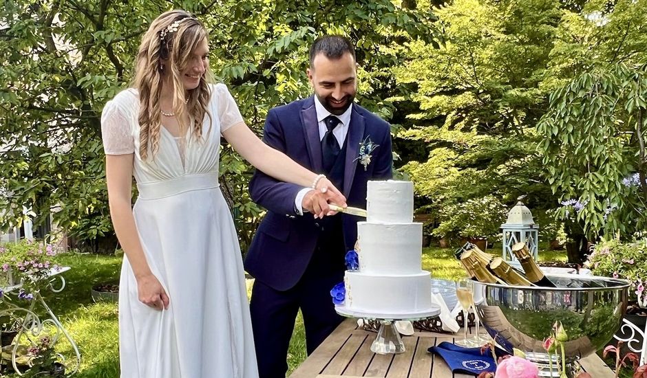 Le mariage de Alexis  et Florie à Strasbourg, Bas Rhin