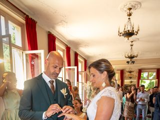 Le mariage de Marilyne et Mikael 2