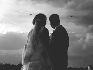 Le mariage de Elodie et Guillaume 2