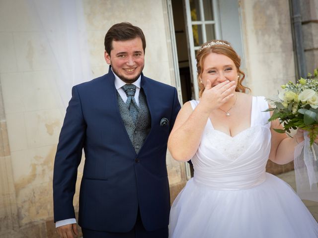 Le mariage de Baptiste et Eléonore à Clairac, Lot-et-Garonne 30