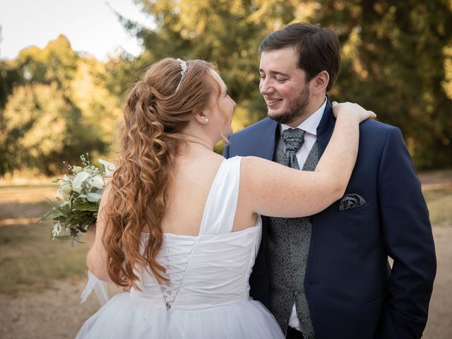 Le mariage de Baptiste et Eléonore à Clairac, Lot-et-Garonne 34