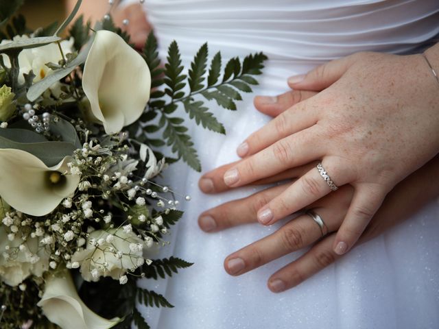 Le mariage de Baptiste et Eléonore à Clairac, Lot-et-Garonne 38