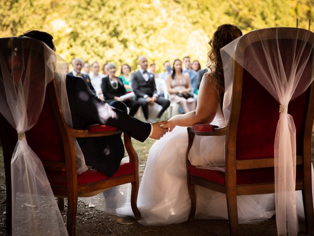 Le mariage de Baptiste et Eléonore à Clairac, Lot-et-Garonne 55