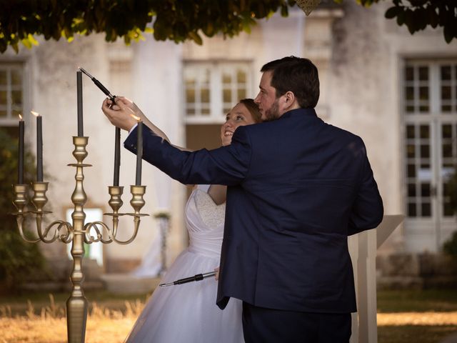 Le mariage de Baptiste et Eléonore à Clairac, Lot-et-Garonne 58