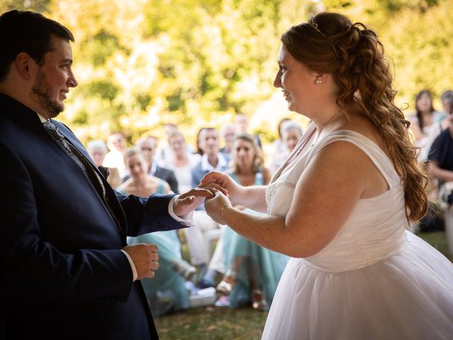 Le mariage de Baptiste et Eléonore à Clairac, Lot-et-Garonne 61