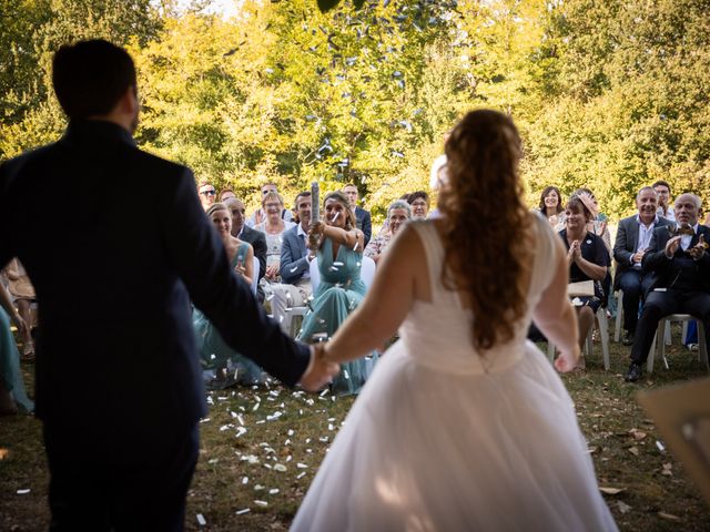 Le mariage de Baptiste et Eléonore à Clairac, Lot-et-Garonne 62