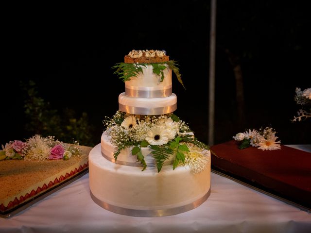 Le mariage de Baptiste et Eléonore à Clairac, Lot-et-Garonne 76