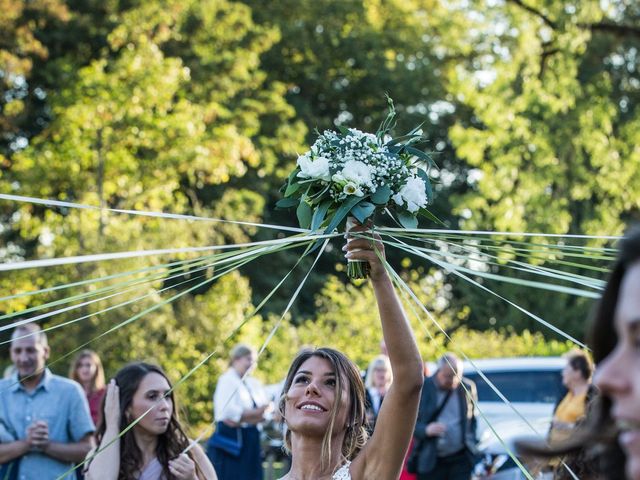 Le mariage de Thibaut et Elisa à Carvin, Pas-de-Calais 15