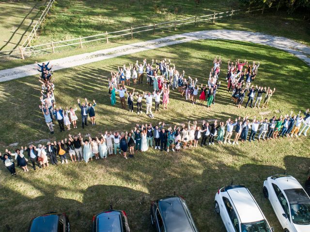 Le mariage de Thibaut et Elisa à Carvin, Pas-de-Calais 30