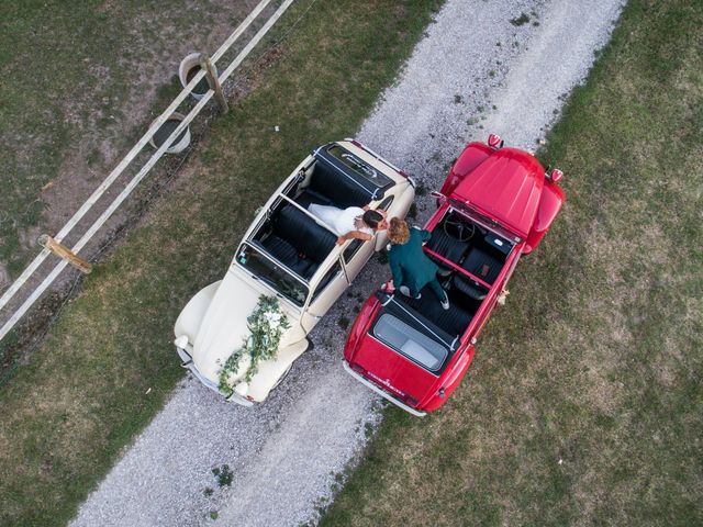 Le mariage de Thibaut et Elisa à Carvin, Pas-de-Calais 31