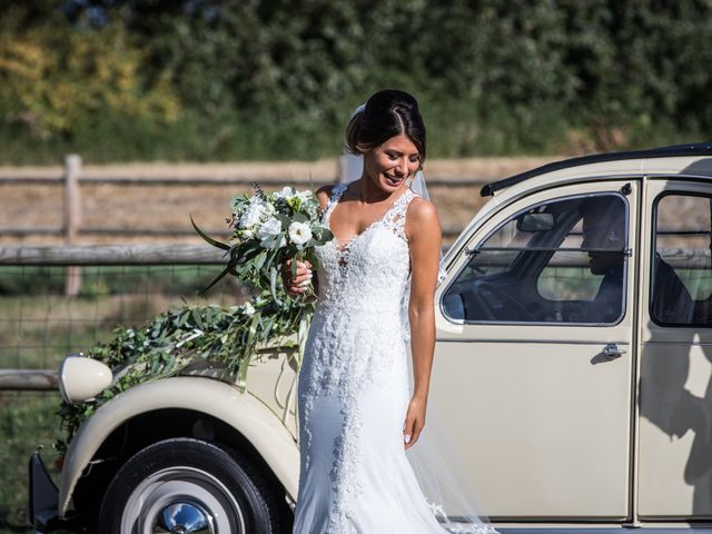 Le mariage de Thibaut et Elisa à Carvin, Pas-de-Calais 38