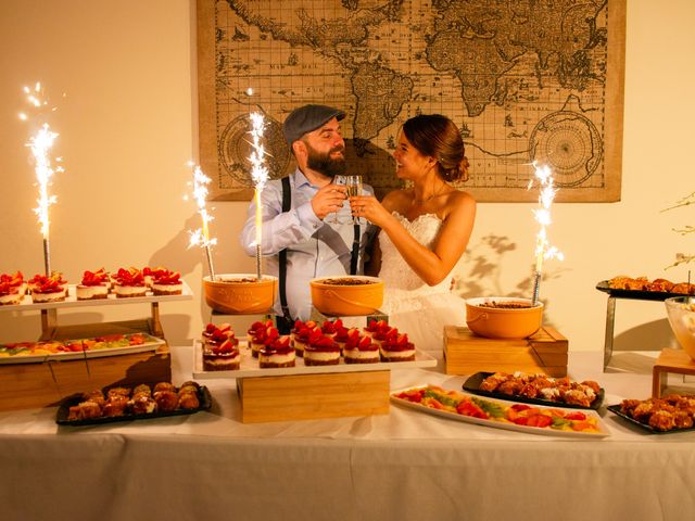 Le mariage de Brice et Laura à Plappeville, Moselle 30