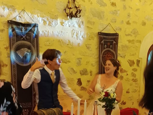 Le mariage de Frédéric et Christel à Pontarmé, Oise 72