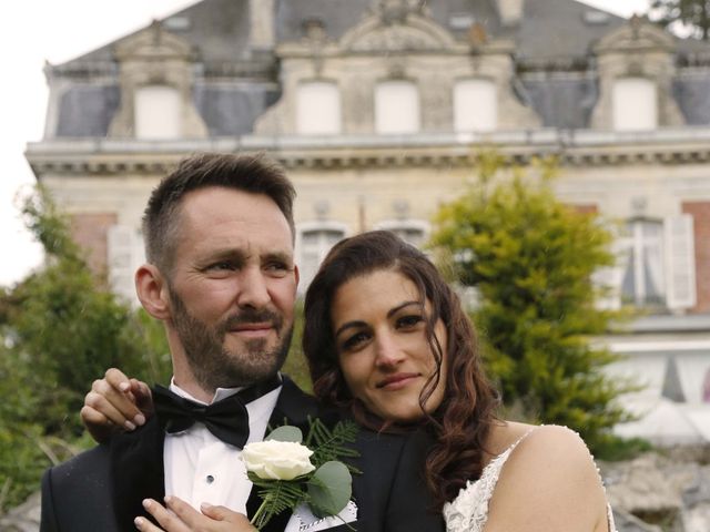 Le mariage de Elodie et Julien à Avrigny, Oise 59