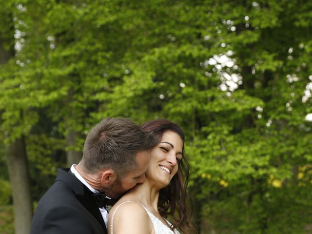 Le mariage de Elodie et Julien à Avrigny, Oise 64