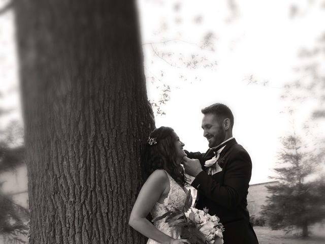 Le mariage de Elodie et Julien à Avrigny, Oise 65