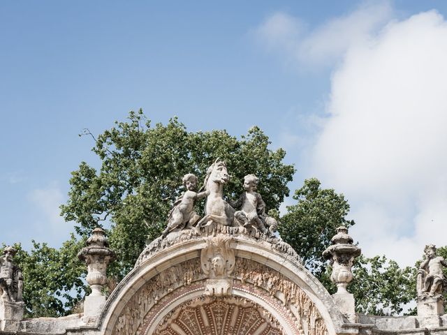 Le mariage de Érik et Larissa à Montpellier, Hérault 18