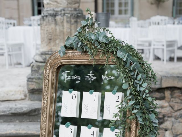 Le mariage de Érik et Larissa à Montpellier, Hérault 93