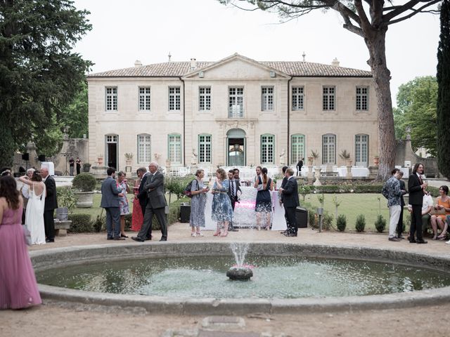 Le mariage de Érik et Larissa à Montpellier, Hérault 101