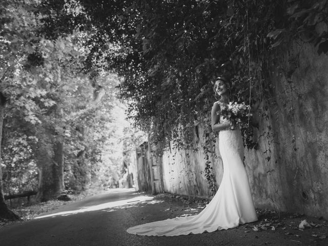 Le mariage de Marco et Laurine à Poussan, Hérault 3