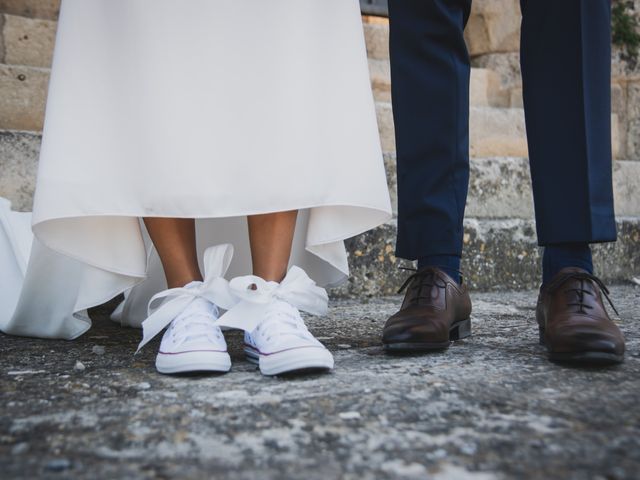 Le mariage de Marco et Laurine à Poussan, Hérault 5