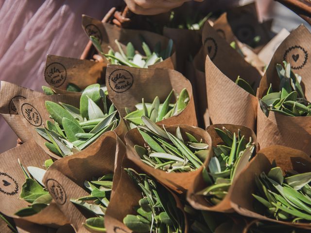 Le mariage de Marco et Laurine à Poussan, Hérault 17