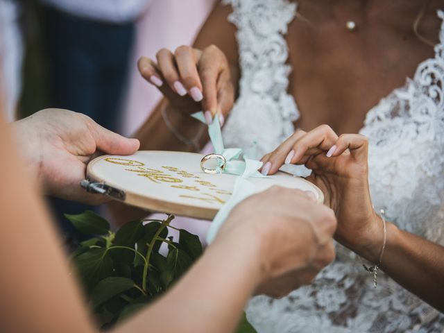 Le mariage de Marco et Laurine à Poussan, Hérault 24